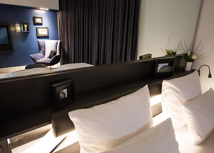 Hotel Lindemann'S Berlin